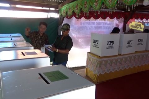 Bawaslu sebut 11 TPS di Sultra direkomendasikan PSU