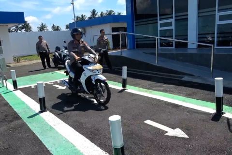 Demi kenyamanan warga, Satlantas Malang punya layanan berbeda