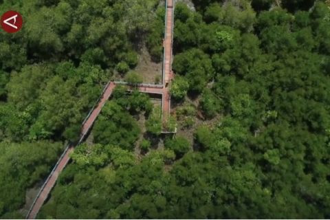 Dua kabupaten sengketa kepemilikan desa, Pemprov NTB uji materi