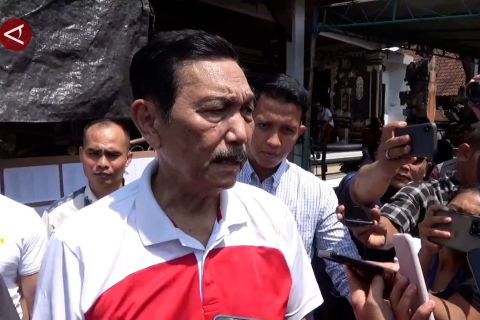 Disebut dalam film &ldquo;Dirty Vote&rdquo;, Luhut: banyak kebohongan
