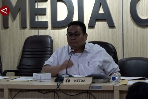 Bawaslu tanggapi video surat suara yang tercoblos di luar negeri