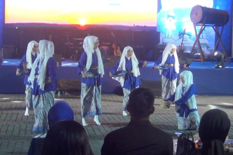 Festival budaya diharapkan perkuat solidaritas umat beragama Maluku