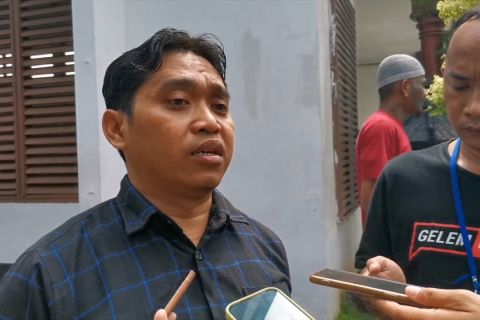 Gibran bakal gunakan hak pilih di TPS 34 Manahan Solo
