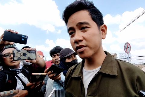 Gibran terbitkan Surat Edaran imbau warga tak konsumsi daging anjing