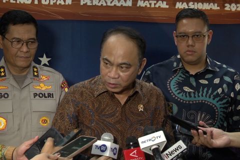 Kemenkominfo kaji penerapan Perpres 'Publisher Rights'