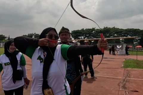 Kormi Fest 2024 perkenalkan panahan dan olahraga tradisional