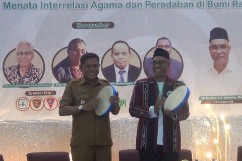 Membangun masyarakat toleran di Maluku lewat pemahaman sejarah Islam