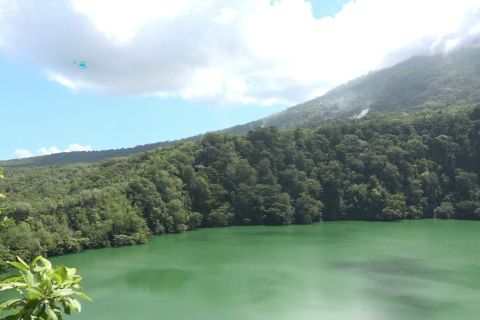 Pembenahan kawasan Danau Tolire untuk pacu pertumbuhan pariwisata