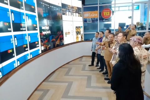 Pemkot gandeng 8 PTS se-Tangerang Raya untuk kolaborasi pembangunan