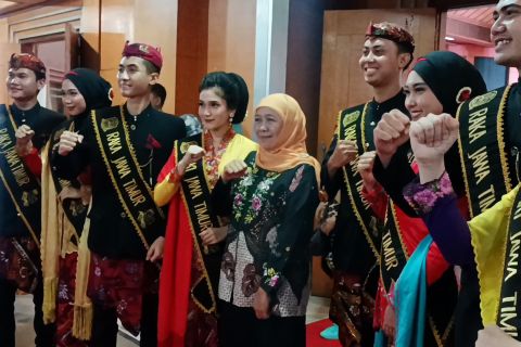 Pemprov Jatim giatkan desa wisata agar wisatawan tinggal lebih lama