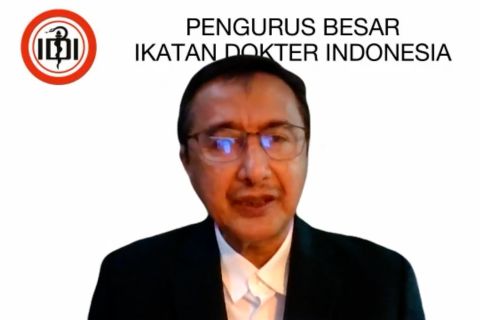 Pentingnya waspadai fase kritis pada pasien DBD