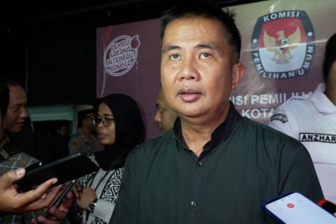 Pj Gubernur Jabar imbau untuk waspdai dan laporkan 'Serangan Fajar'