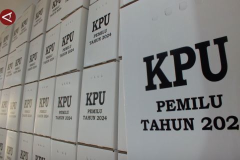 Bawaslu Babel petakan kerawanan saat distribusi logistik Pemilu