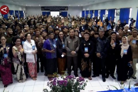 BNPT tegaskan radikalisme sebagai virus ideologi