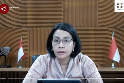 Menkeu sebut realisasi anggaran Pemilu 2024 capai Rp16,5 triliun