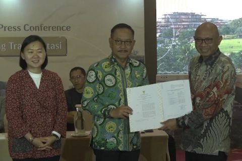 Eks Dirut MRT ditunjuk jadi Ketua Tim Ahli Transportasi IKN