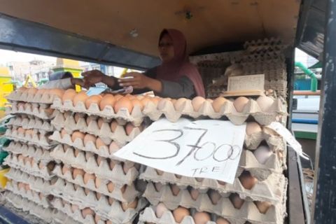 BPKP NTB sarankan pemda mulai jaga rantai pasok pangan jelang Ramadhan