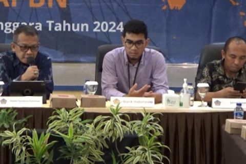 DJPb Sultra imbau pemda segera serap dana desa untuk ketahanan pangan