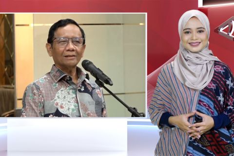 Tiga tugas untuk Menko Polhukam baru hingga cara Apindo cegah golput