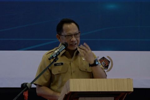 Tito Karnavian sebut film 'Dirty Vote' kurang akurat