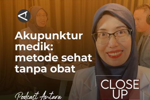 Apa saja penyakit yang bisa sembuh dengan akupunktur? (2)