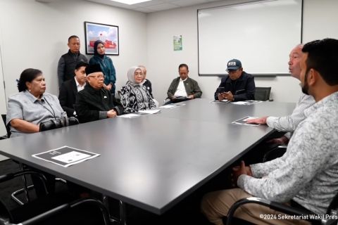  Indonesia harus kurangi impor daging sapi