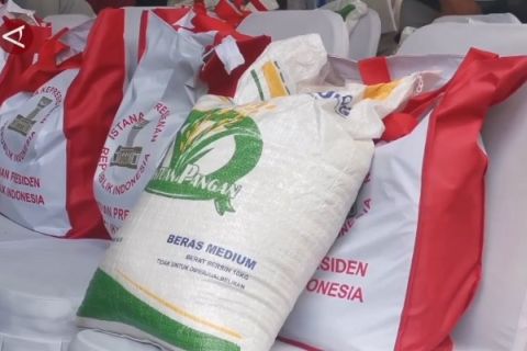 Pasokan pangan terlambat tanam, Bapanas lakukan importasi terukur