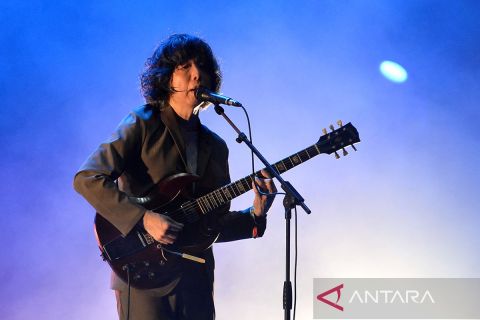 Joyland Festival Bali 2024