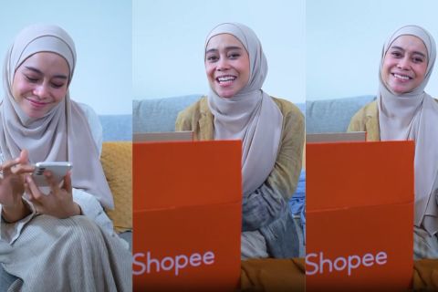 Lesti Kejora dilaporkan ke Polda Metro diduga melanggar hak cipta