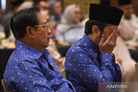Evaluasi pencapaian Partai Demokrat dalam Pemilu 2024