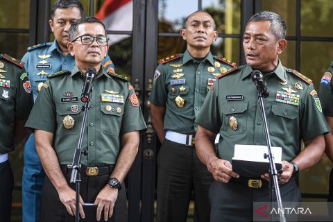 TNI tanggapi aksi kekerasan oknum prajurit di Papua