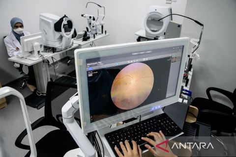 RS Universitas Padjajaran secara bertahap bekontribusi dalam pelayanan rumah sakit bagi masyarakat Jabar