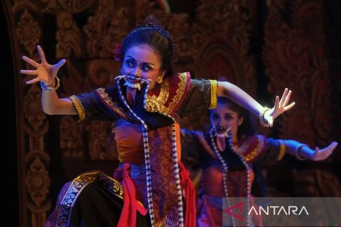 Sebanyak 157 sekolah ikuti Festival Literasi Denpasar