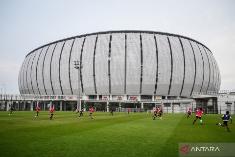 Sebanyak 36 pesepak bola mengikuti seleksi tahap kedua Timnas U-16 Indonesia