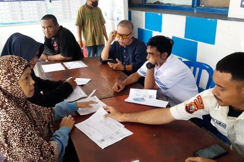 Mudik gratis, Pelni Ternate beri kuota untuk 700 orang