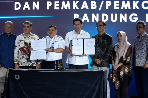 Pemprov Jabar realisasikan BRT ramah lingkungan pada 2024