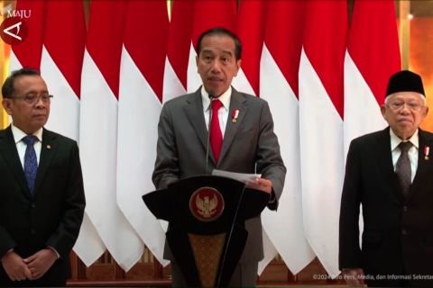 Presiden berangkat ke Melbourne, hadiri KTT Khusus ASEAN-Australia