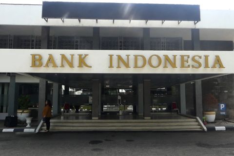 BI Maluku siapkan uang tunai Rp 936,6 M untuk Ramadhan dan Idul Fitri