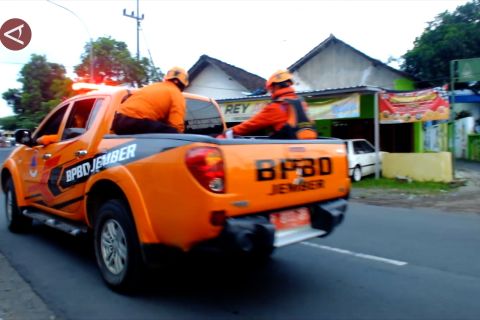 Cerita TRC Penanggulangan Bencana yang tetap bertugas saat berpuasa