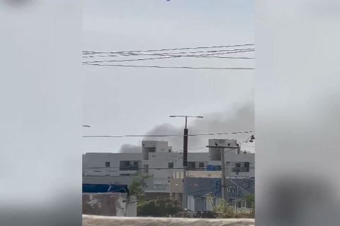 Pasukan keamanan Pakistan gagalkan serangan di Gwadar, 8 teroris tewas