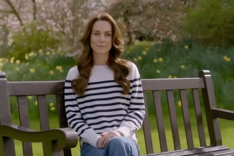 Kate Middleton mengidap kanker