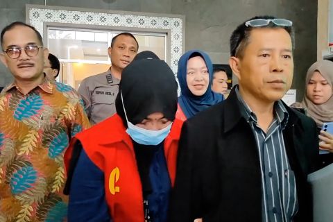 Kejati Sumsel tetapkan 1 tersangka korupsi Batanghari Sembilan