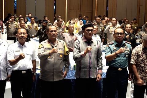 Kemenko Polhukam: Kepri bisa jadi pionir Gerakan Indonesia Tertib