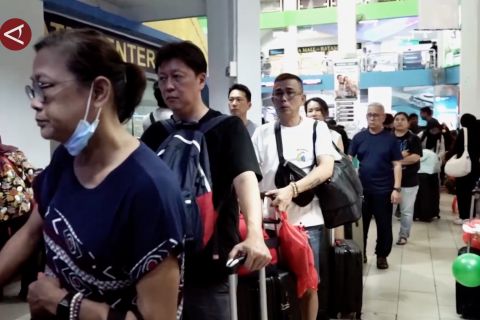 Kemenparekraf yakini pengurangan biaya VoA tingkatkan daya saing
