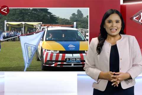 Jasa Marga siap optimalkan layanan hingga penutupan sementara bandara