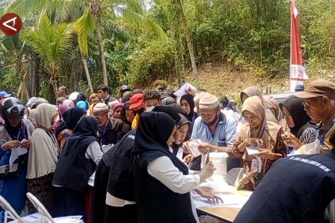 Kios penyeimbang dan BTT jadi langkah pengendalian inflasi di Kaltim