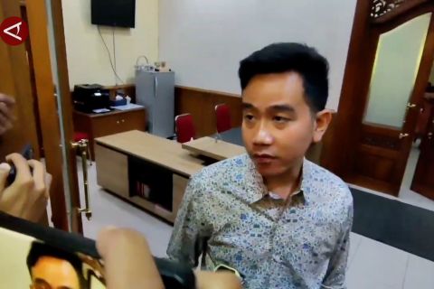 Komentar Gibran jelang pengumuman hasil pilpres dari KPU RI