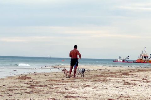 Kondisi jantung jadi pembunuh utama warga di pantai Australia