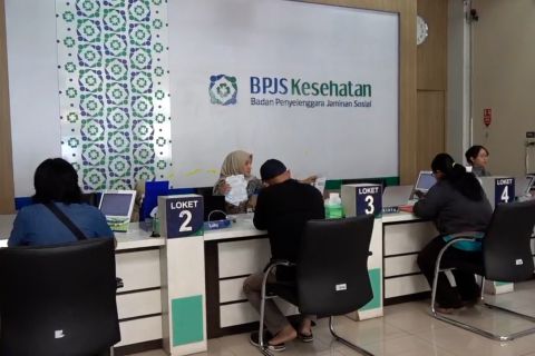 KTP jadi kartu sakti peserta JKN saat mudik