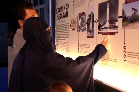 Mengenal Museum Sejarah Kota Tarakan